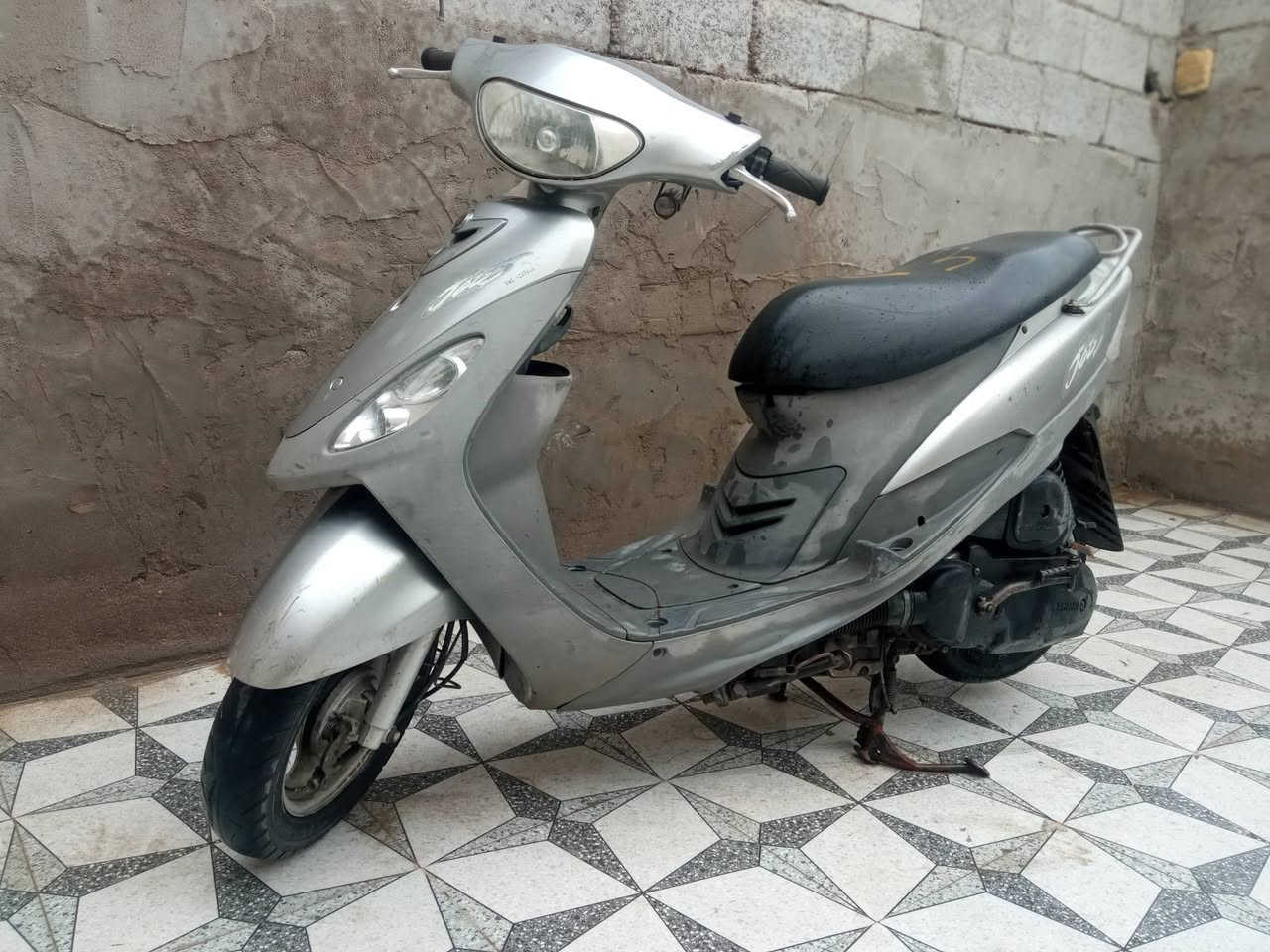 ماكس منغولي للبيع كفاله عامه موديل 2007 مكان الخضر السعر خاص


**إذا كنت صاحب هذا الإعلان وتريد حذفه لأي سبب، رجاءا أرسل رسالة إلى الدعم الفني**