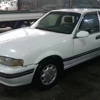 برنس • ١٩٩٥ • اوتوماتيك