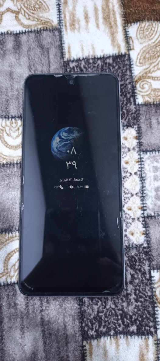 السلام عليكم انفنكس هوت 50ذاكره ٢٥٦
ببجي ٦٠فريم المبايل شرط جديد مابي  كلشي ملحقات كاملها السعر ١٤٠


**إذا كنت صاحب هذا الإعلان وتريد حذفه لأي سبب، رجاءا أرسل رسالة إلى الدعم الفني**