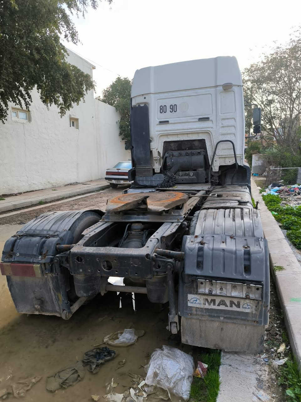 بۆ فرۆشتن
سعر٦٦ کەمێ مەجال
***********
