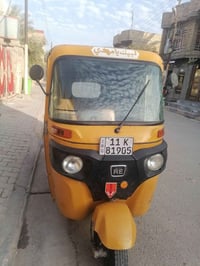 تكتك • موديل 20 • شهر العاشر