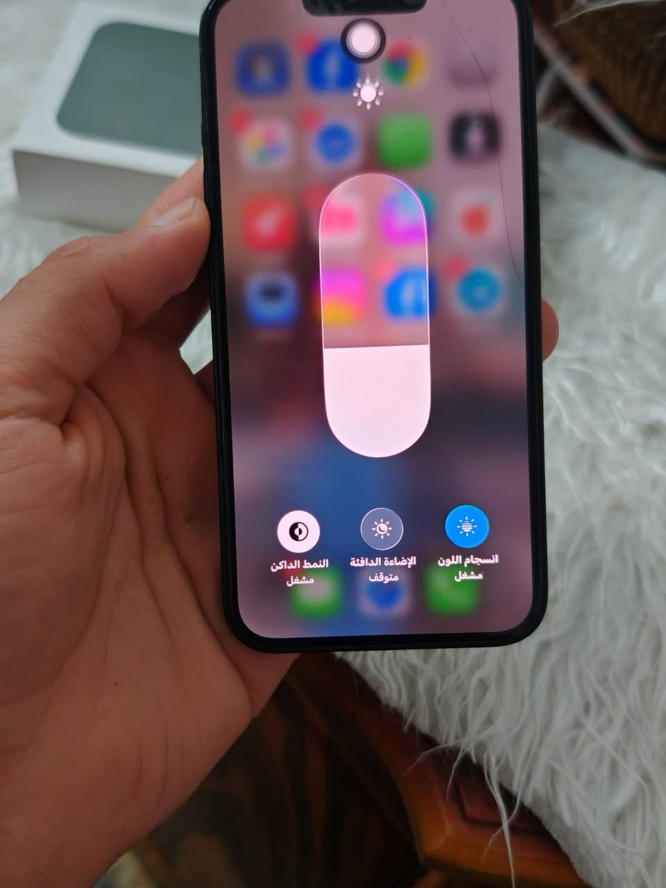 13 عادي  128 ذاكره بطاريه86 مامفتوح ويه كامل ملحقات  السعر 400


**إذا كنت صاحب هذا الإعلان وتريد حذفه لأي سبب، رجاءا أرسل رسالة إلى الدعم الفني**