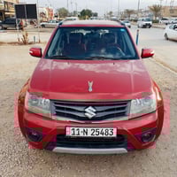 فيتارا • ٢٠١٤ • مكينه ٢٤٠٠