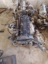 محرك • برنس • مشروع المسيب طريق الجاسم