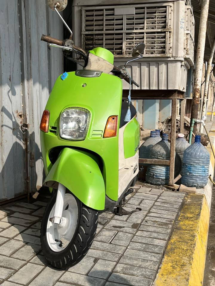 دراجه بوليس للبيع كفاله عامه ختم واحد للستفسار عل هذا الرقم ***********
