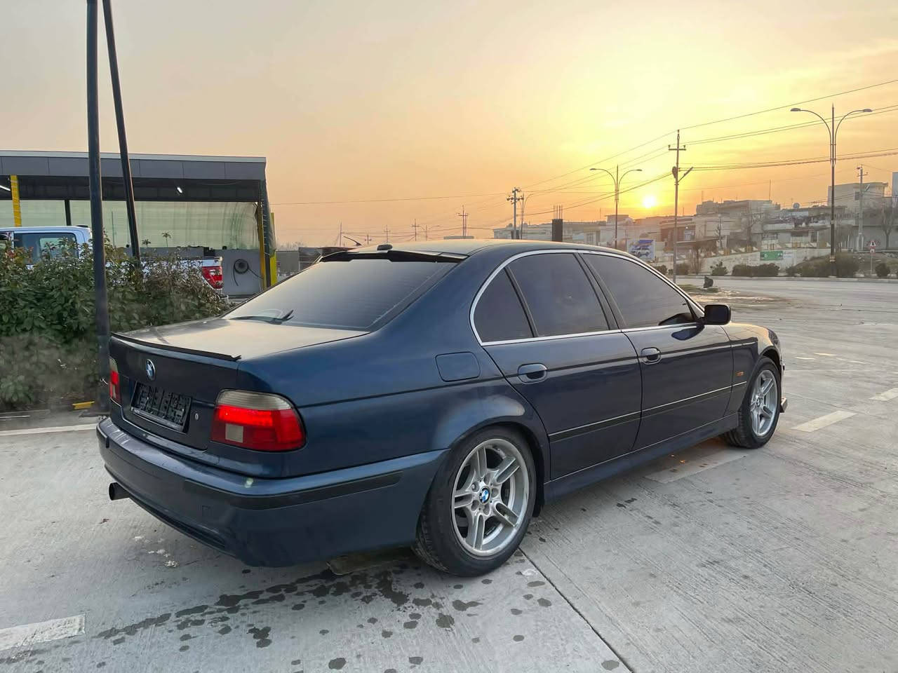 سەقەر 2001 M سپۆرت
مەکینە 525 دەبل دیجیتال ٣گیر تۆماتیک و عادی و سپۆرت  گیرو مەکینە و ئەکسل و کارەبای کامل بەشەرت  نرخی ٤٣$مەجال 
*********** ژ.م رانية, السليمانية
