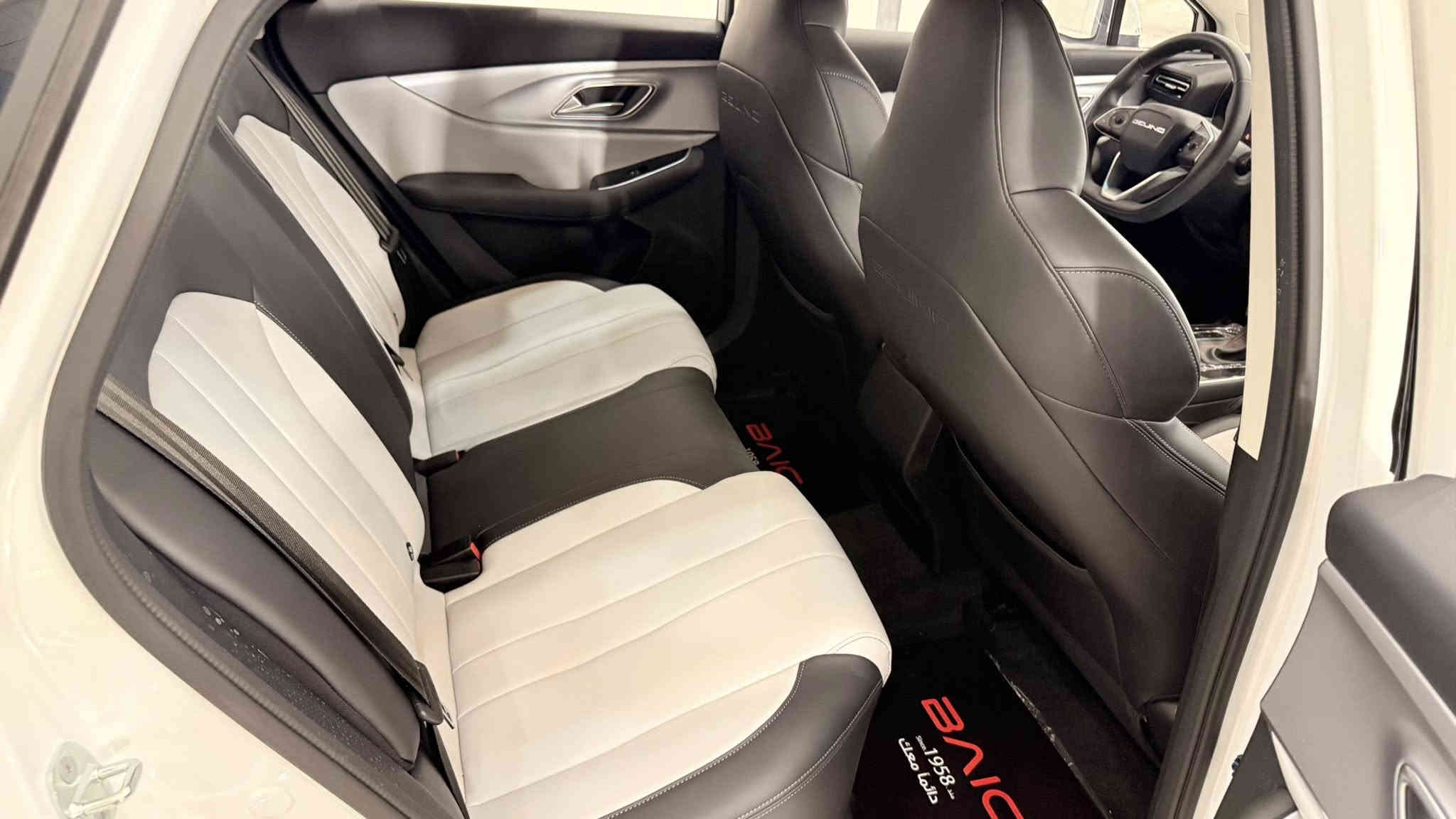 🚗✨ أقوى عروض الديوانية وصلت! ✨🚗
خاص للـ موظفين المدنيين و منتسبي وزارة الداخلية…
والآن يشمل أيضًا: الكاسب و منتسب وزارة الدفاع في حال توفر كفيل مدني.

امتلك سيارة بايك U5 موديل 2026
وبأسهل وأسرع معاملة ممكن تتخيلها:

🔥 قسط شهري: 398,000 دينار فقط
🔥 بدون مقدم
🔥 بدون كفيل (للمدنيين ومنتسبي الداخلية)
🔥 بدون حجز مروري
🔥 بدون حجز للماستر

سيارة جديدة… موديل جديد… وإجراءات ولا أسهل!
الفرصة بين إيديك—خلي سيارتك توصل قبل ما يفوت العرض!

للتواصل الاتصال على الرقم 
***********
صهيب محمد
يتوفر واتساب
