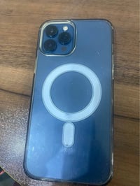 ١٢برو ماكس شرق اوسط ذاكرة ١٢٨ بطارية ١٠٠ اصلية يوم كامل جهاز كلة شغال ...