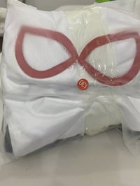 زي سبايدر مان • ٥-٧ سنوات