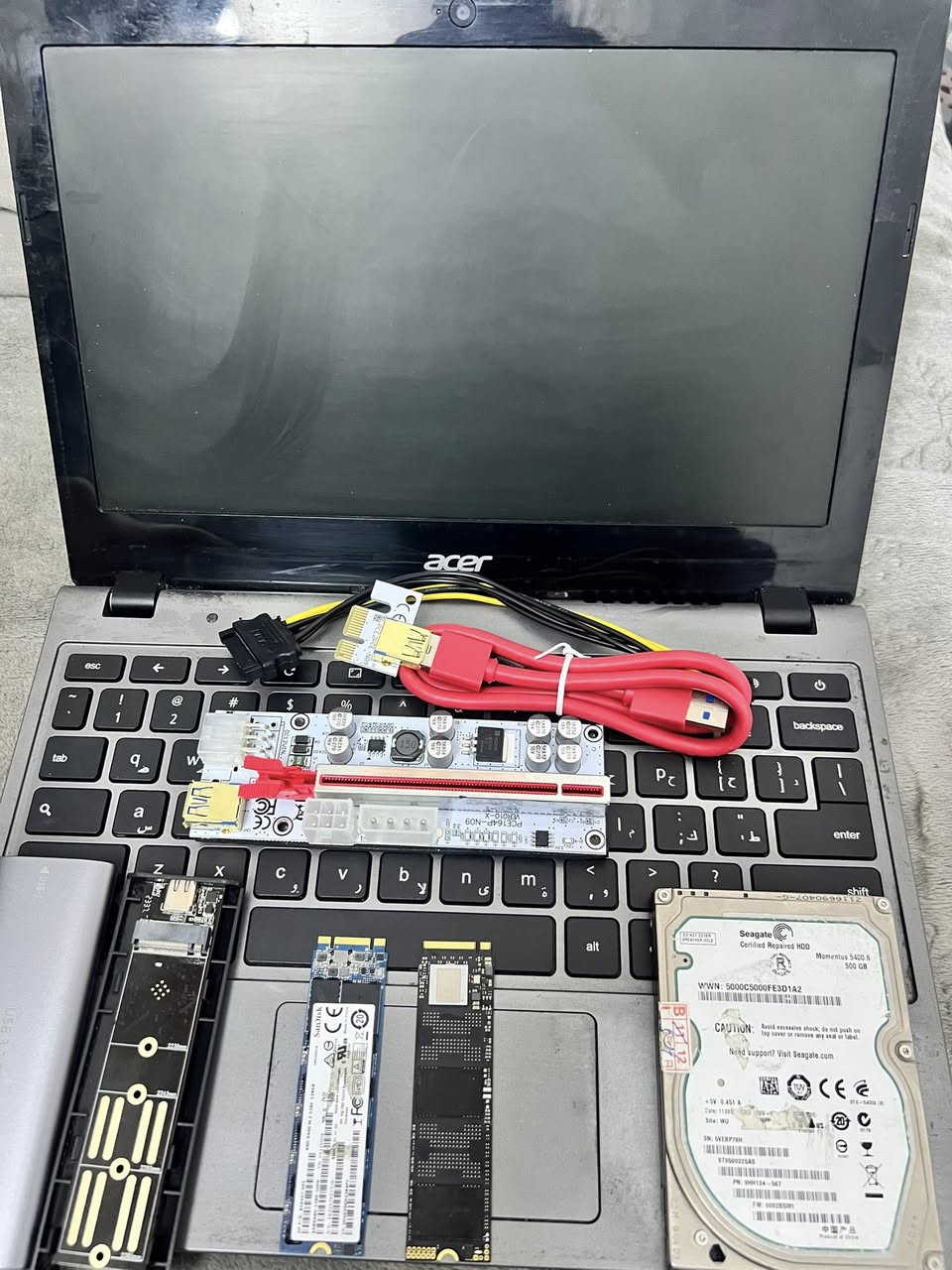 مزاد اعلى سعر ابيع


**إذا كنت صاحب هذا الإعلان وتريد حذفه لأي سبب، رجاءا أرسل رسالة إلى الدعم الفني**