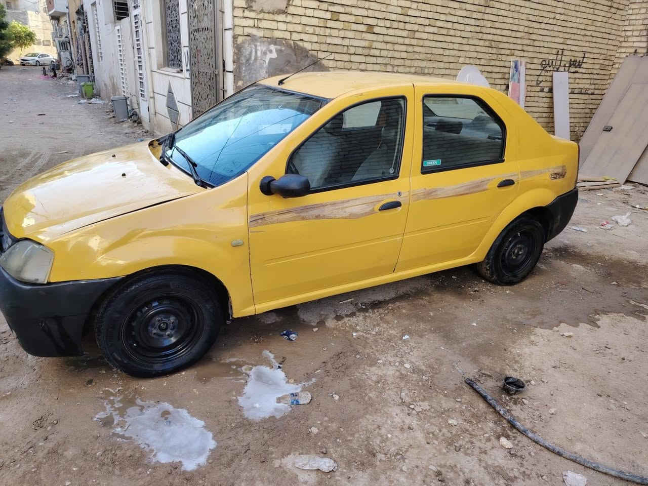 ٢٠١٠ تحويل ثاني يوم مستعجل عل بيع ٢٣ بيها مجال قليل بيها عطل من ادوسلهة تخمد محرك وكير مكفول بغداد الحرية ***********
