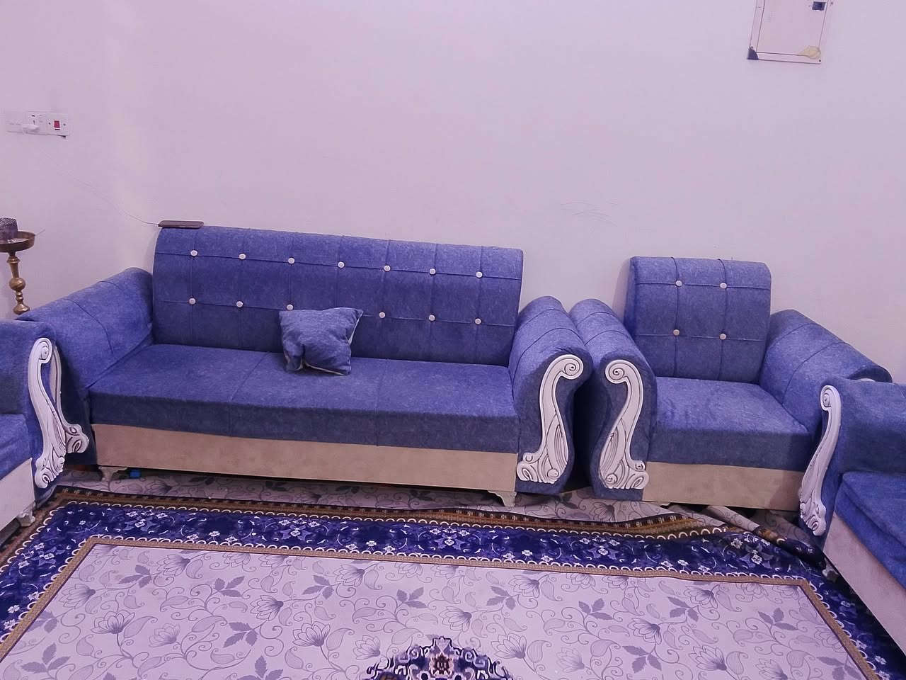 تخم للبيع السعر 150
العنوان الدورة


**إذا كنت صاحب هذا الإعلان وتريد حذفه لأي سبب، رجاءا أرسل رسالة إلى الدعم الفني**