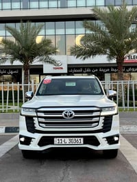 لاندكروز 2022 VX (تنفس طبيعي المرغوب )    ‏‎سنة الصنع: 2022 ‏‎ضمان شرك...