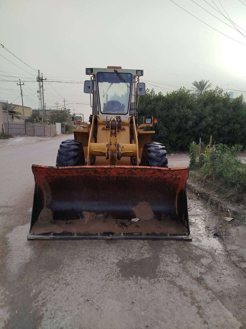 شفل كاوسكي حجم 50دخول جديد ***********
