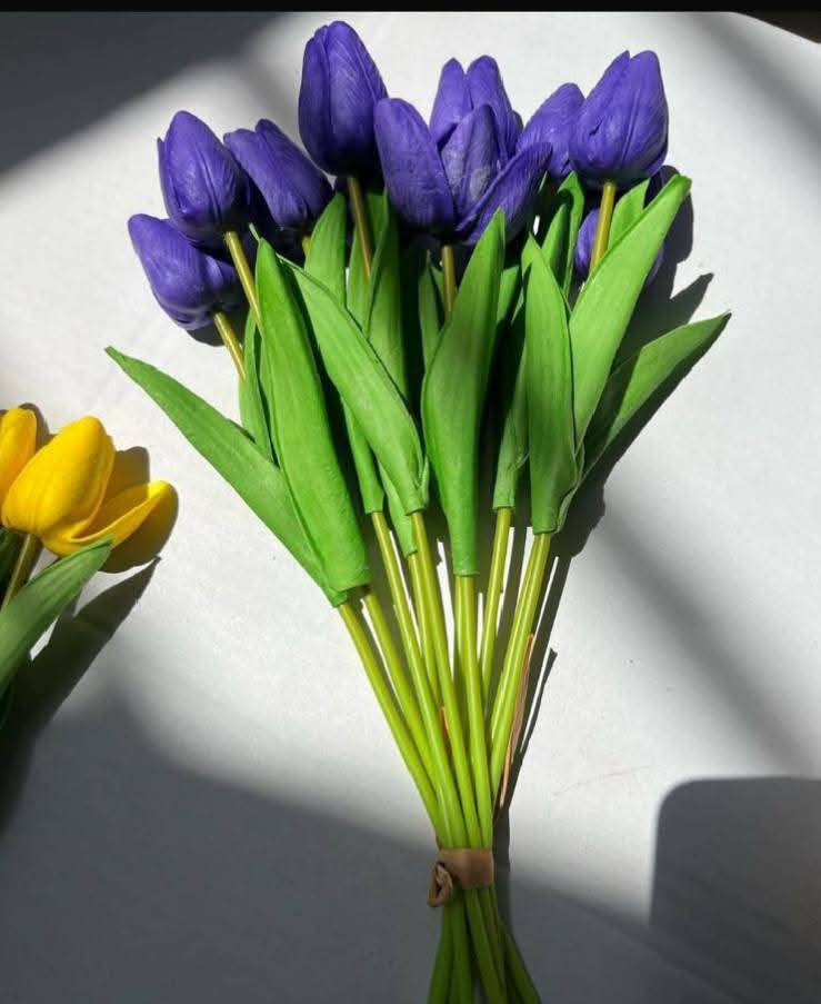 السلام عليكم متابعينا الكرام 
رمضان كريم وصيام مقبول أنشاء الله وكل عام وانتم بخير 
رجع توفر ورد التوليب بالوان جذابه وجميله جدا 
توفر بأسعار تنافسيه  جمله ومفرد 
للحجز والاستفسار ماراسلتنا خاص او واتساب ***********
