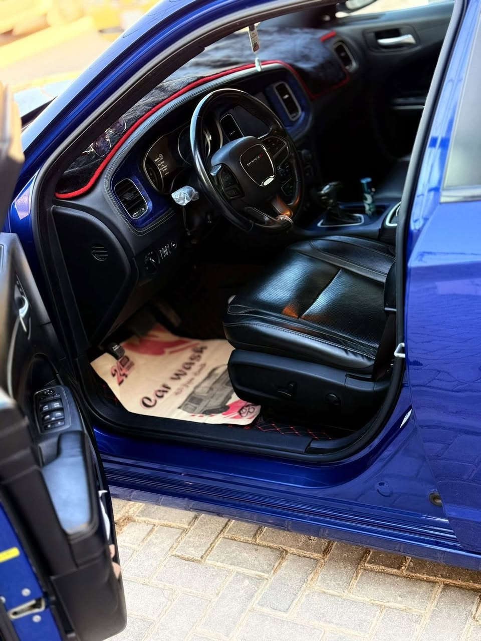 سلام عليكم  SXT 2022
فول مواصفات عده الفتحه
شاشه جبيره 
ستيرن كهربائي 
كشنات حضن 
وجلك وكرههبا ثنينهن 
تتفهه تبريد كشنات 
خزن ميموري 
مرايات نقطه عمياء 
كامره خلفيه 
حساساس خلفيه
 لايت زنون عالي ناصي
 وباقي المواصفات المعروفه
وفول مواصفات سياره عده الفتحه 
23,300$ وبيها مجال
بيها جاملغ وبنيد وعلى ايدك فحص سونار وبيها سونار

للاستفسار 
*********** متواجد فقط واتساب فيس ما ارد
