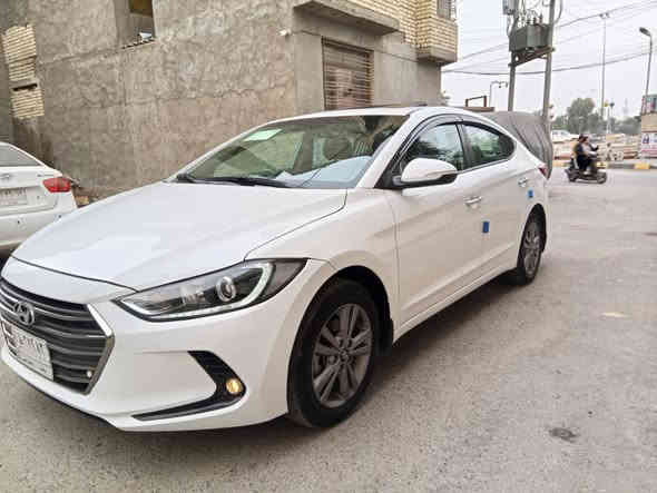 السلام عليكم النترا موديل ٢٠١٨ خليجي مكينه وكير وحداديه وتبريد مكفولات ماشيه ١٧٠ الف سونار مرفق العنوان بغداد الامين الثانيه شارع نواب السعر ١٣٧ وبيه مجال شي بسيط الهاتف ***********فول مواصفات
