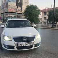 پاسات ٢٠١٠ بی بۆیاخ دوپەلە ساردی ھەیە بی ناوگرتن ئیرباگ فولل مواسەت (ب...