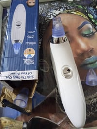 مستلزمات صالون • تنظيف بشرة • انطوني