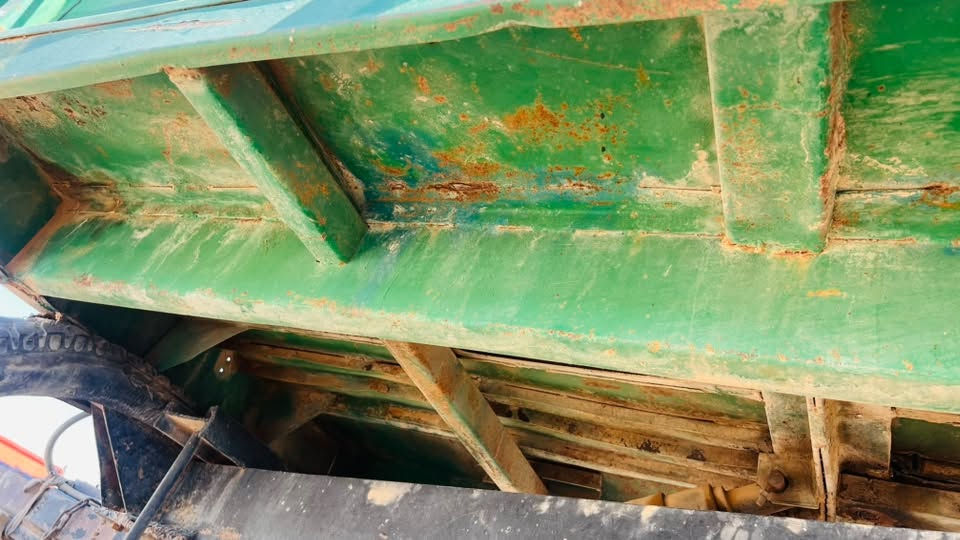 السلام عليكم
للبيع عربانة اسكندرية
كما موضح بالصورة
شاصي نضيف ساحة جديدة
جوز تاير جديد
جك جديد
للاستفسار اكثر
• 
(***********)
