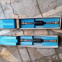 للبيع مال سبالات يمكن اكو اربع قطع  السعر الوحده ب 15  التواصل 0770890...