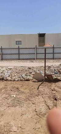 قطعه للبيع طابو صرف  مساحه 200 م/ 50  نزال 20 واجهة 10 مقابل مجمع السل...
