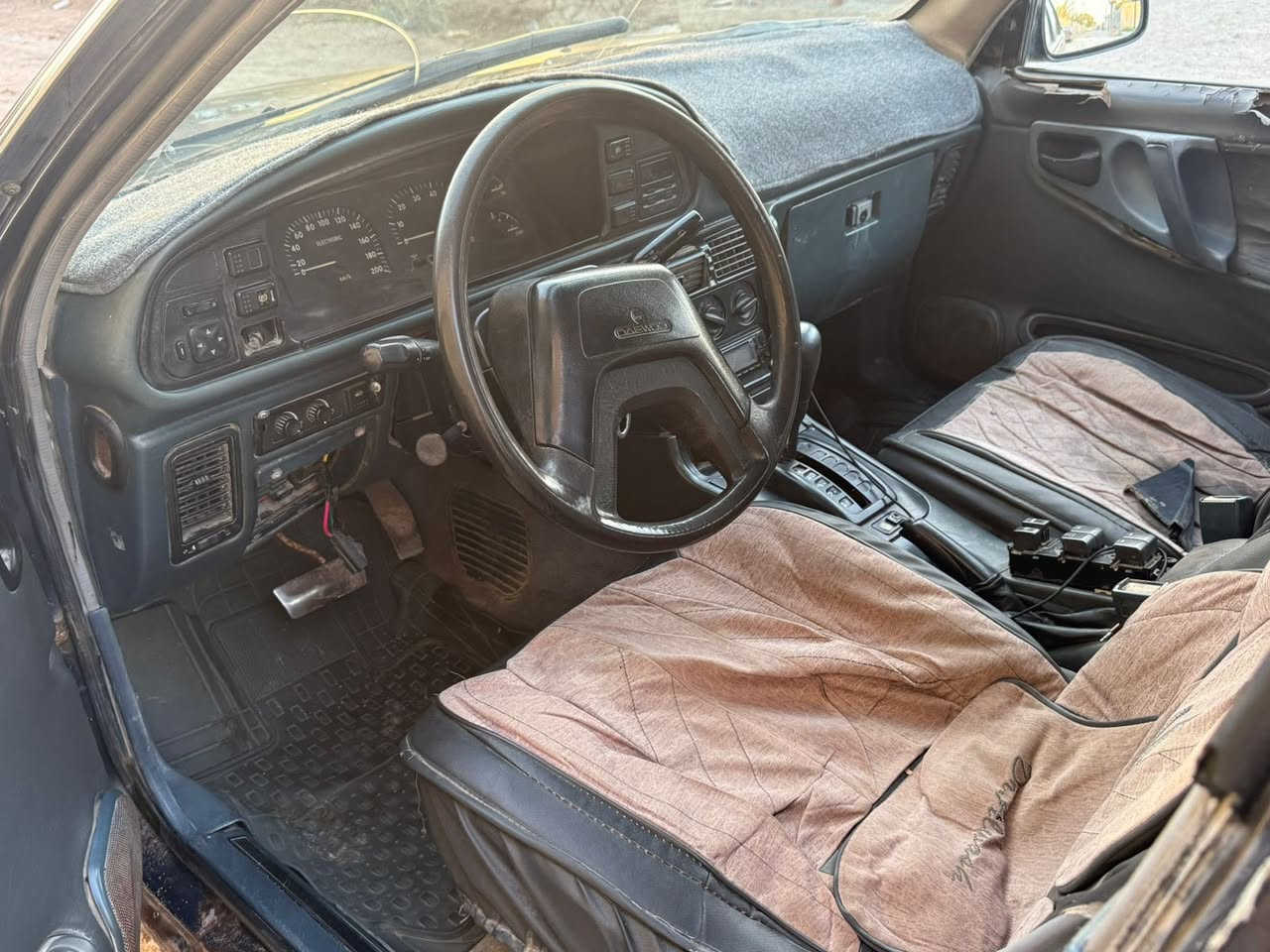 ***********
***********
السعر 19وبيها مجال
دايو برنس سياره جاهزه من كلشي مكينه كير حداديه تخم تاير جديد الكهربايات شغال تحويل مباشر سنويه 2028مشروع وطني بسمي سياره جديده وجاهزه ما بيه اي نقص
