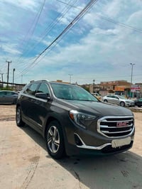 GMC:تيرن 2019 تيرن   (SLT) رقم اربيل الجديد سنويه ساريه لحد 2031 هزه س...