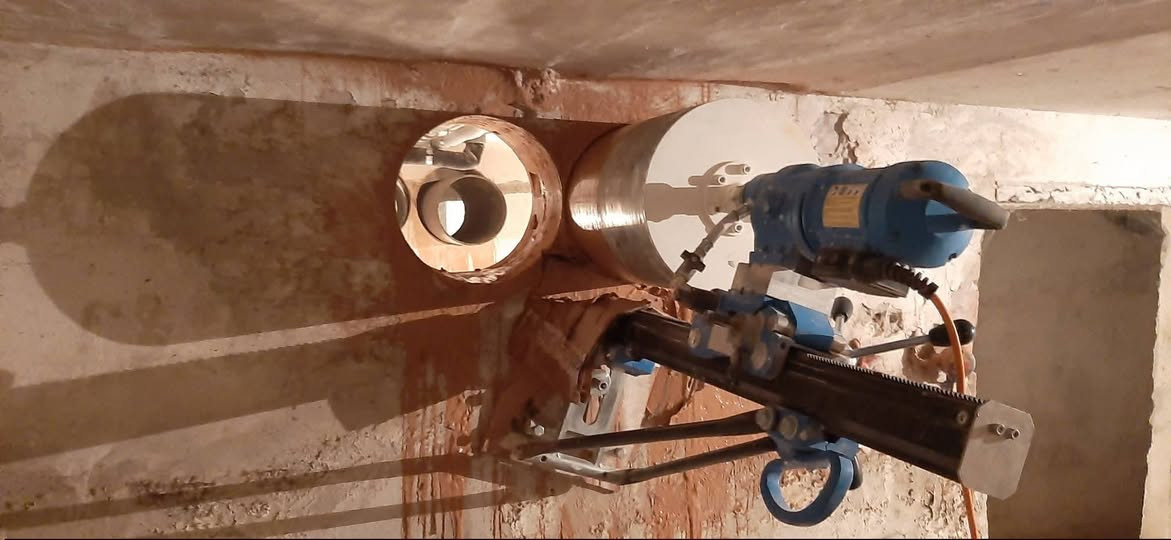 كور لتثقيب وقص الصب +فتح أبواب دون تصدعات  قياسات هندسيه  +
فتحات مصاعد
فتحات مرازيب
فتحات سبالت
فتحات مجاري 
اللاستفسار/  ***********
