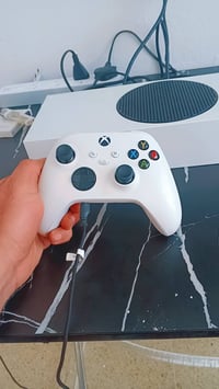 سيريس اس اصدار 2023 جهاز لوك ستيكر كارتونتا موجوده جهاز نضيف وماطافيه ...