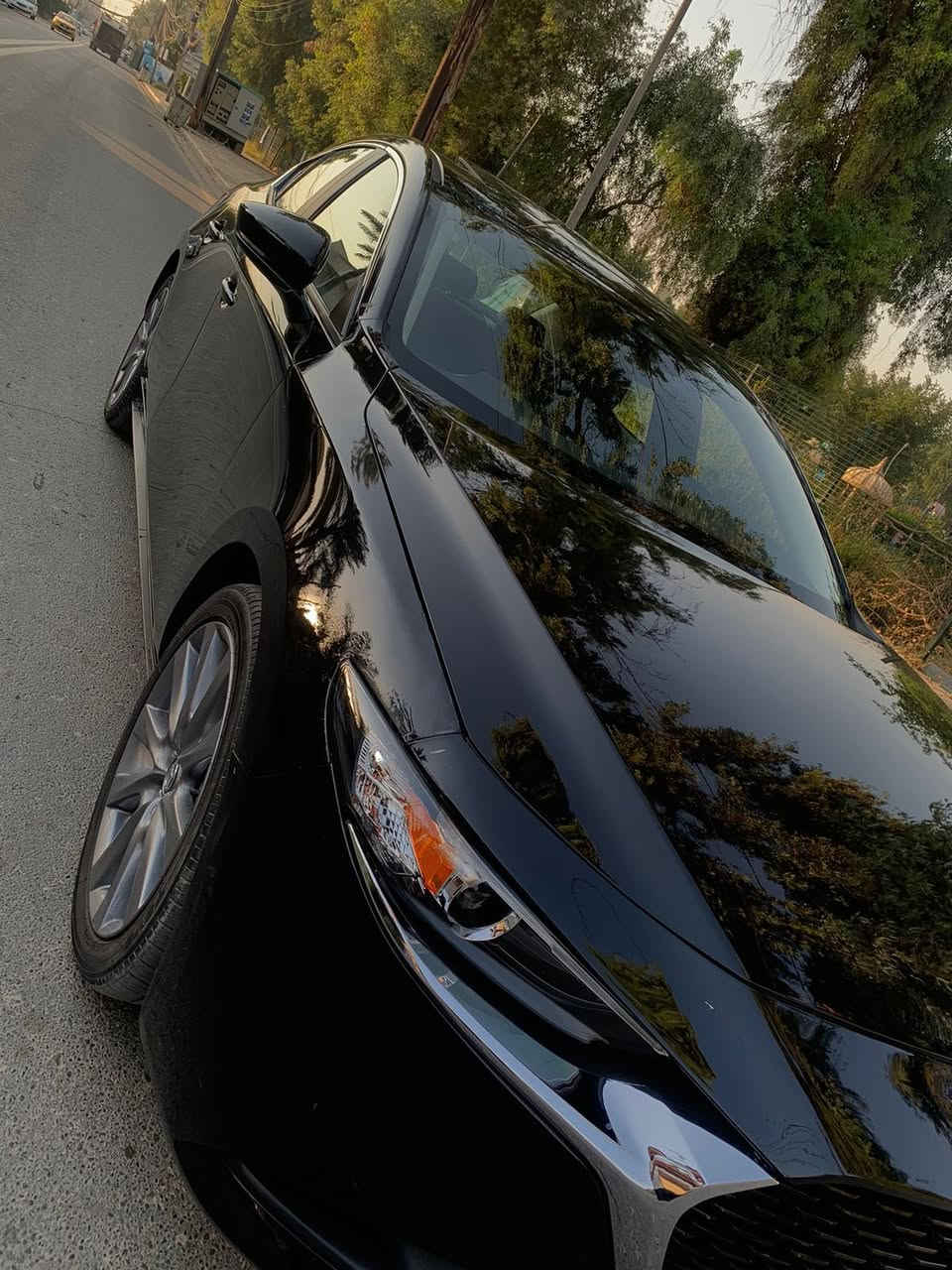 ‏ MAZDA 3 (SKYACTIV G)2025
مكينة 2500  تنفس طبيعي المرغوب
حادث فقط بنيد مبدل ومصبوغ (BDR) بل جاملغ 
صور الحادث موجوده بل منشور
فول ١/١ مميزة وبحالة الزيرو
سياره بل حقيقه احلا من الصور 
المواصفات
بصمة
سلايد روف 
ماوس تحكم شاشة يم الكير
عدادات ديجيتال
سستم سماعات 
خاصية القفل التلقائي
مري قلابة ع بك 
اشاير بالمري 
رادار نقطه عمياء
رادار تحديد مسار
رادار خلفي اوتو بريك
رادار امامي 
كامرة خلفية دوارة
هاند بريك بصمة
اوتو هولد بريك
حساس اجتياز
وضعيه قيادة ((سبورت))  
دبل اكزوز ((اكتف))
كشنات جلد 
كشنات كهرباء
كشنات تدفئه
تحكم كامل بالستيرن
تبريد شاشة لمس منفصل للسائق والراكب 
الإضاءة الداخلية لد زنون
لايت امامي زنون مع لد
بك لايت لد
ويل كروم حجم 18 
بغداد  الكاضميه
سعر مرقم باسم المشتري ب155$
رقم الهاتف ***********
متواجد فيس او واتساب
