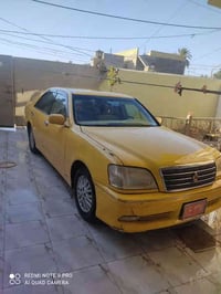 ملكه تكسي موديل 2002 سياره كص قماره فقط مفحوصه مورو 2021 ومودفوع كمرك ...