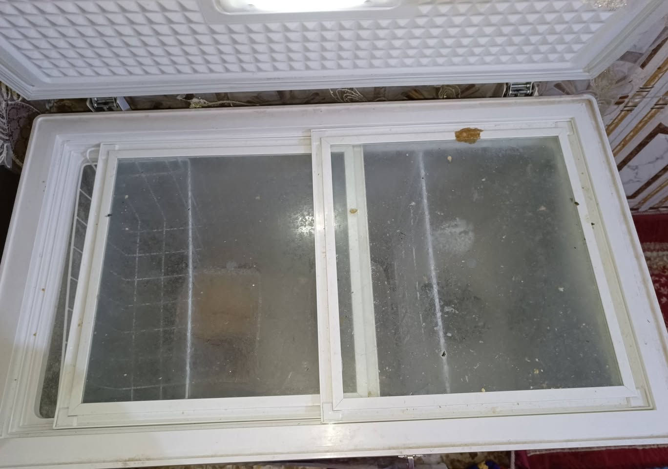 مجمدة شارك استعمال شهر واحد تجميدها كلش قوي ب 250 الف قفل مكاني بغداد كفاءات السيدية


**إذا كنت صاحب هذا الإعلان وتريد حذفه لأي سبب، رجاءا أرسل رسالة إلى الدعم الفني**