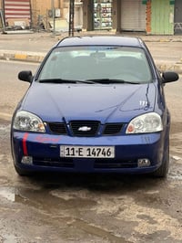 اوبترا • ٢٠٠٤ • رقم بغداد