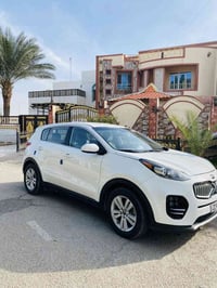 سبورتج • ٢٠١٧ • عامريه الصمود