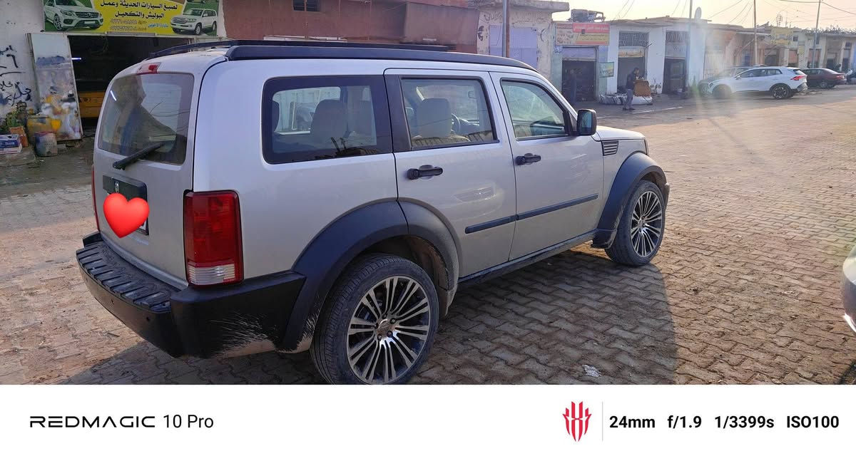 يالله السلام عليكم دوج نترو 2008 مكينه وكير وتبريد وحداديه وكهربائيات كامله خير من الله رقم بغداد باسمي سنويه لل 29 بيها بارد بقبق الجنطه سونار  موجود تخم ويل وتاير جديد  السعر 85 وبيها مجال للطيبين مكاني كوت ***********
