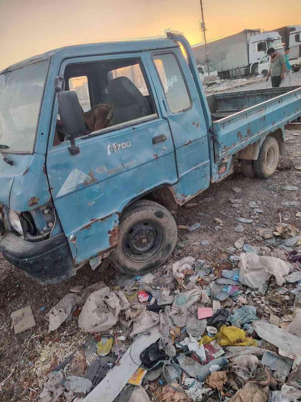 السلام عليكم كيا بومه للبيع ايريدهه 15 ورقة 
***********
