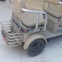 دراجة شحن • ثلاث عجلات • البصرة ابو الخصيب