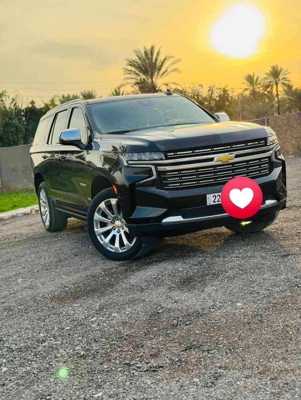 تاهو موديل ٢٠٢٣ 
فول موصفات بريم 
مكفوله كفاله عامه  
رقم اربيل بااسمنه كلش نضيفه  ماشيه ٦٠ 
كلش نضيفه. للاستفسار الاتصال على الرقم ***********
