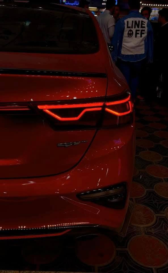 سلام عليكم 
فورتي جتي لاين موديل 2023
مواصفات معروفه شنو 
ماشيه 5 تالاف 
الحادث كدامكم رقم بغداد 
سياره جديده معنى كلمه 
شراي يتصل لو يدخل خاص 
***********
السعر 180 وبيها مجال بسيط 
اخوان رجائا كلشي موجود بسوك مفلشات ١٦٠ ورقه 
سيارتي جديده
