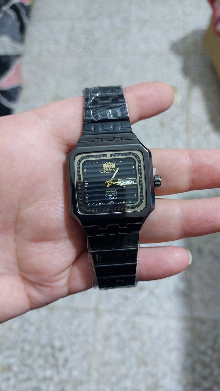 ساعات قطع تجنن سعر قطعه 20 واصل


**إذا كنت صاحب هذا الإعلان وتريد حذفه لأي سبب، رجاءا أرسل رسالة إلى الدعم الفني**