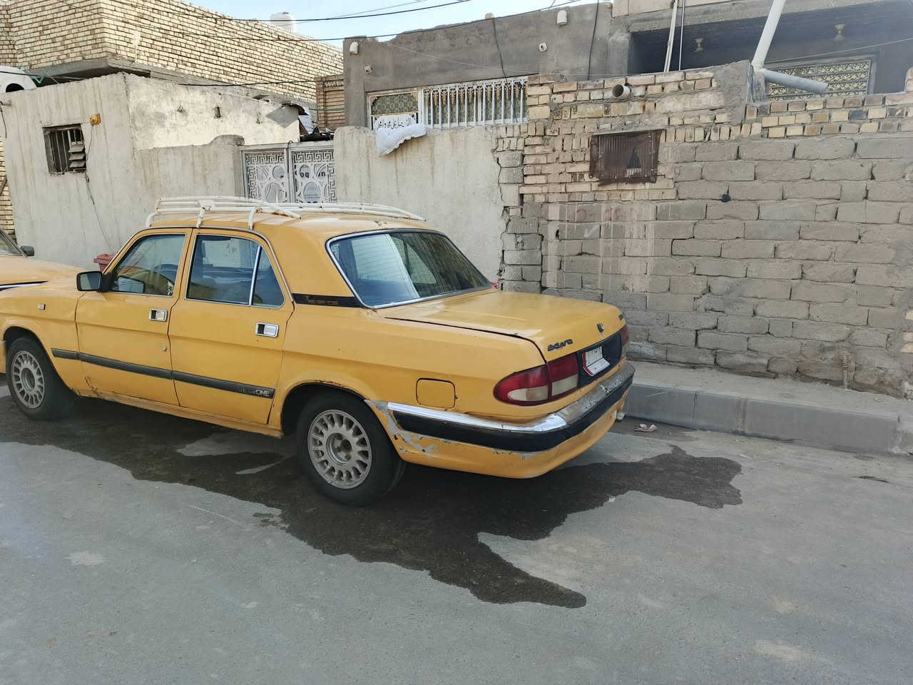 سلام عليكم فولكا للبيع مكينه وكير فيفيتي نضيفات محوره كلهه ياباني رقم ذي قار وكاله عامه بسمي صاحبه يمي سنويته ماصاقطه لنهايه ل26 مابيه ضربه سعره 32 وبيه مجال هاذه رقمي ***********
