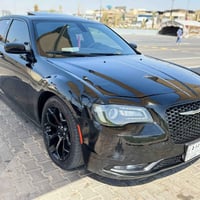كرايسلر 300 • ٢٠١٦ • ماشي ١٢٠ ألف