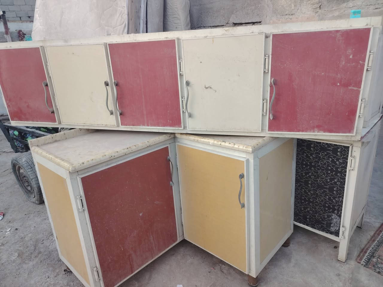 للبيع في حي التراث البياع


**إذا كنت صاحب هذا الإعلان وتريد حذفه لأي سبب، رجاءا أرسل رسالة إلى الدعم الفني**