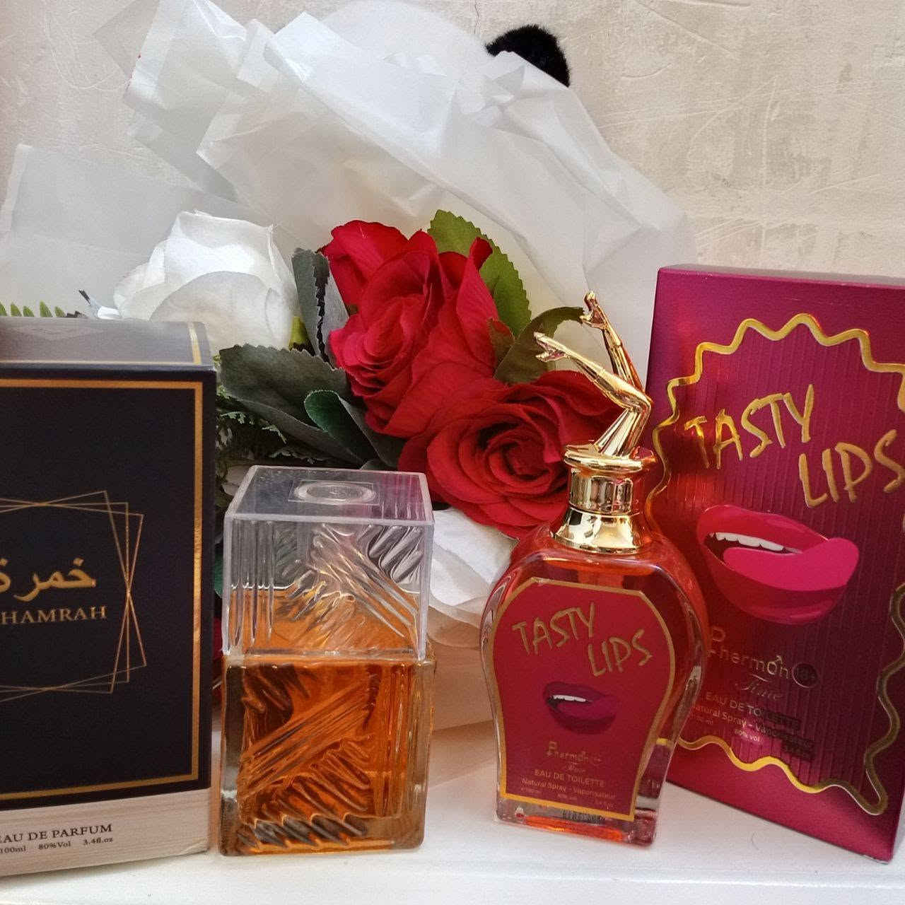 توفر عطر بشكال مختلفه بسعر عطر الواحد 5 تالاف وثنين ب 9تالاف🦋 والعطر مالته جننن بنات


**إذا كنت صاحب هذا الإعلان وتريد حذفه لأي سبب، رجاءا أرسل رسالة إلى الدعم الفني**