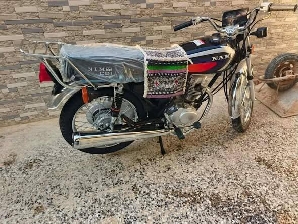 سلام عليكم شباب دراجه اربعه كير موديل 27 مكان كربلاء حي الطاقه السعر خاص ***********👉🏻♥️
