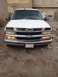 بهبهان • ١٩٩٦ • رقم ديالى