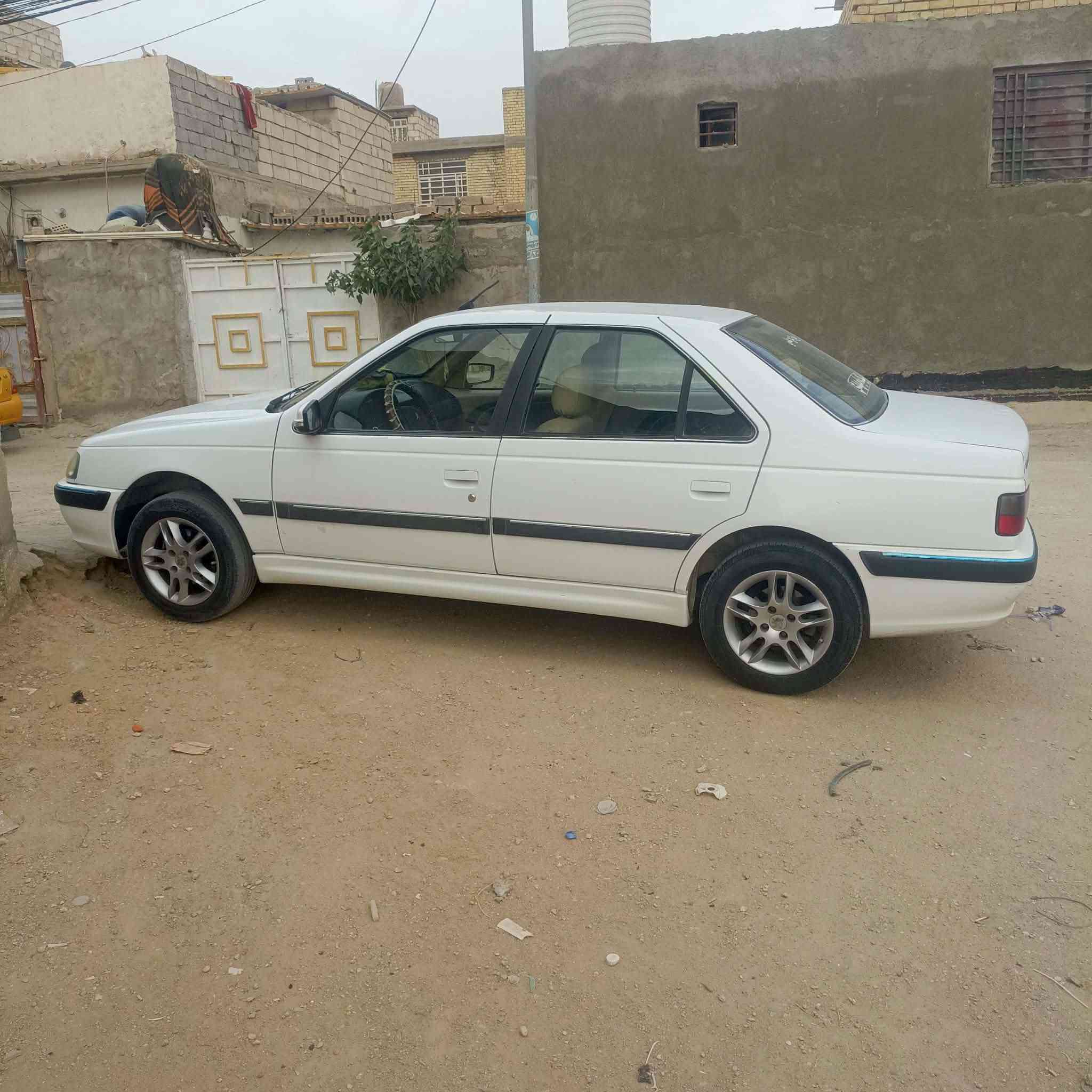 إخوان السلام عليكم بيجو ٢٠٢٣ سيارة كلش نظيفه مال جناي حداديه جديدة تخم تاير  جديد تبريد شغال مال جناي مكفوله كفاله عامه السعر ٧٠ وبيه مجال مطلوبة مصرف أربع سنوات مكاني كربلاء حي النضال الرقم ***********
