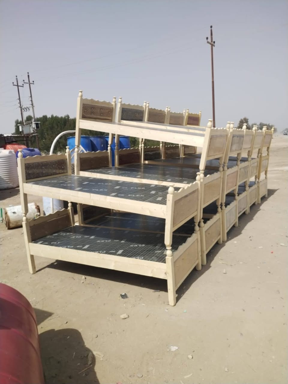 چرابي نفر بسعر مناسب للأستفسار راسني خاص
العنوان بابل متوفر توصيل


**إذا كنت صاحب هذا الإعلان وتريد حذفه لأي سبب، رجاءا أرسل رسالة إلى الدعم الفني**