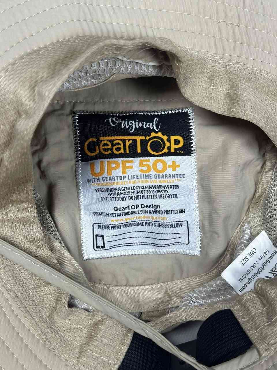 سڵاو و ڕێز
کڵاو هاوینە بەرخۆر 
بڕاندی Geertop 
ئەڵمانی 

Upf50 sun protection 
دژە ئاو 
فری سایز 

گەیاندن بۆ سەرجەم شارەکان بەردەستە
کەناڵی تیلیگرام

https://t.me/davarsstore


**إذا كنت صاحب هذا الإعلان وتريد حذفه لأي سبب، رجاءا أرسل رسالة إلى الدعم الفني**